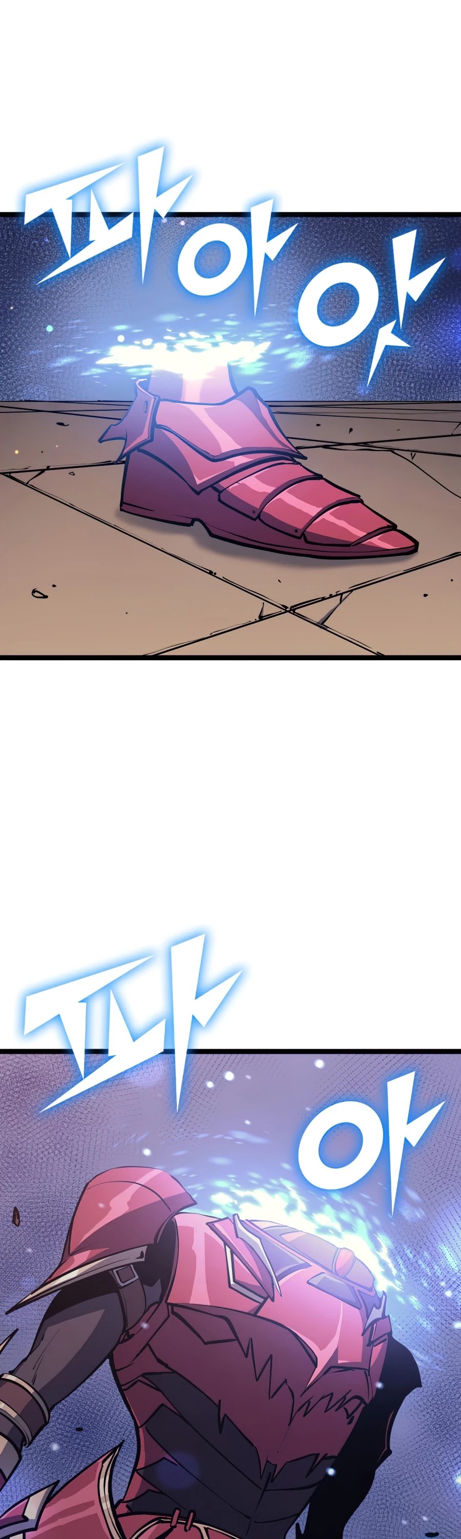 Max Level Returner chapter 105 page 2