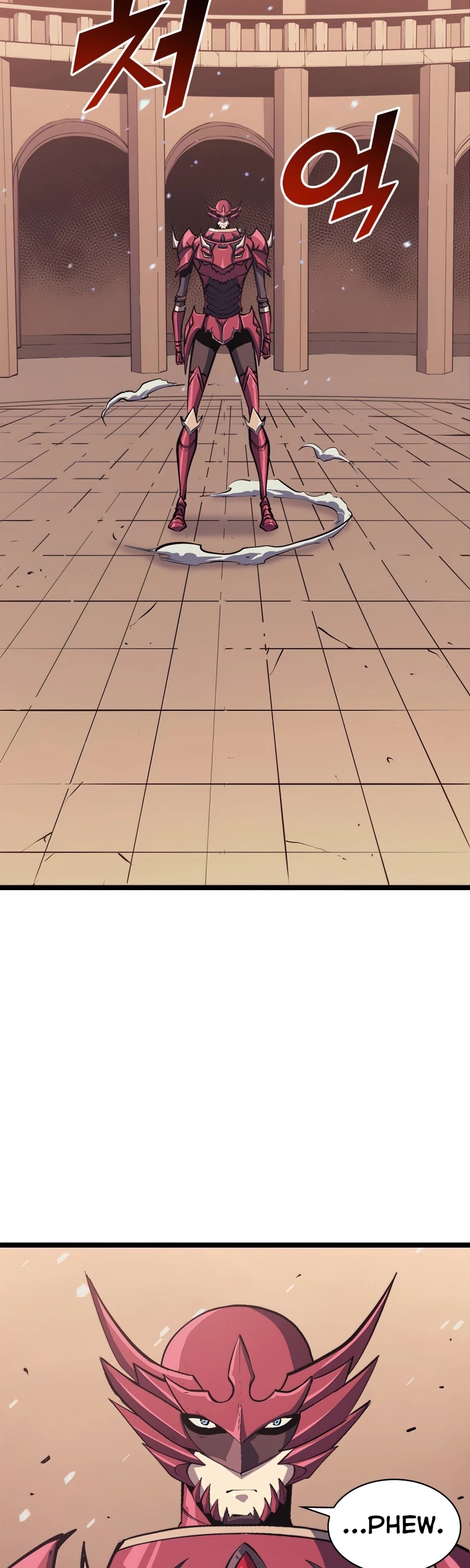 Max Level Returner chapter 105 page 4