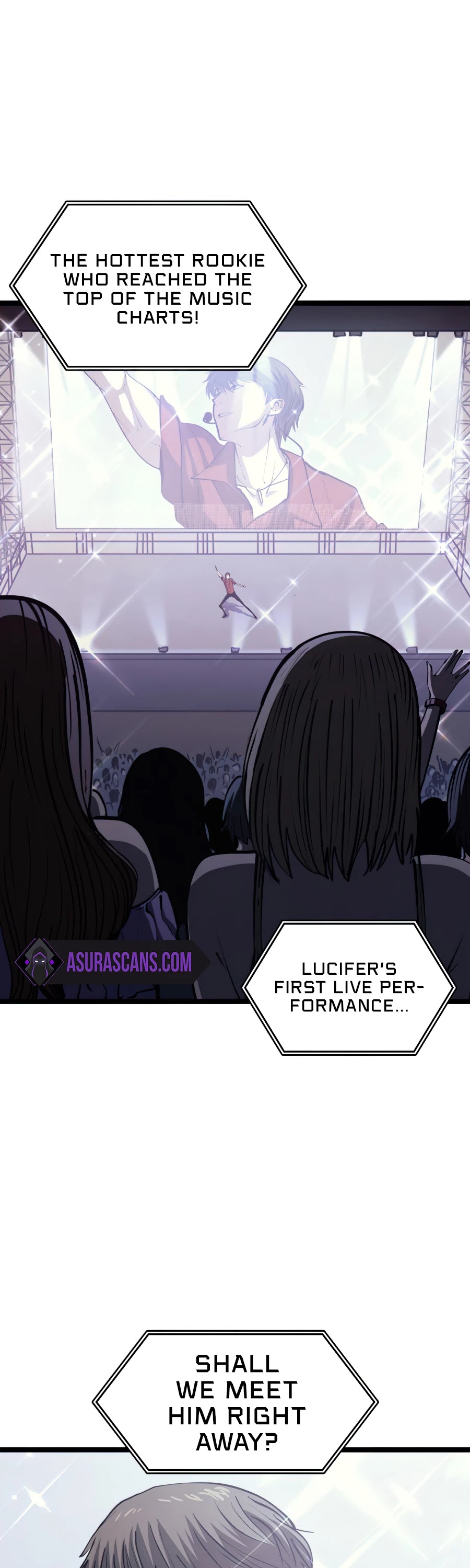 Max Level Returner chapter 106 page 2