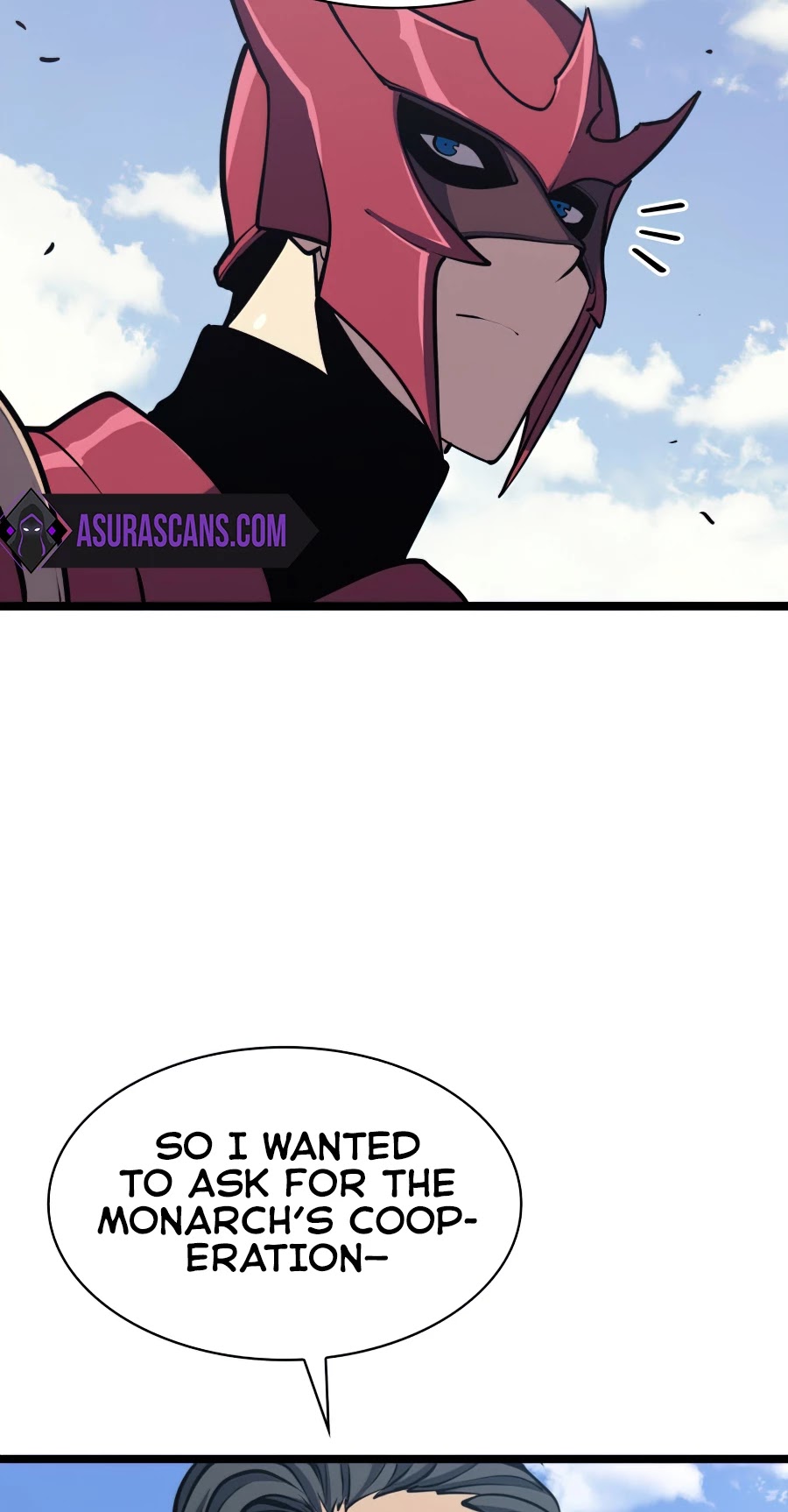 Max Level Returner chapter 106 page 45