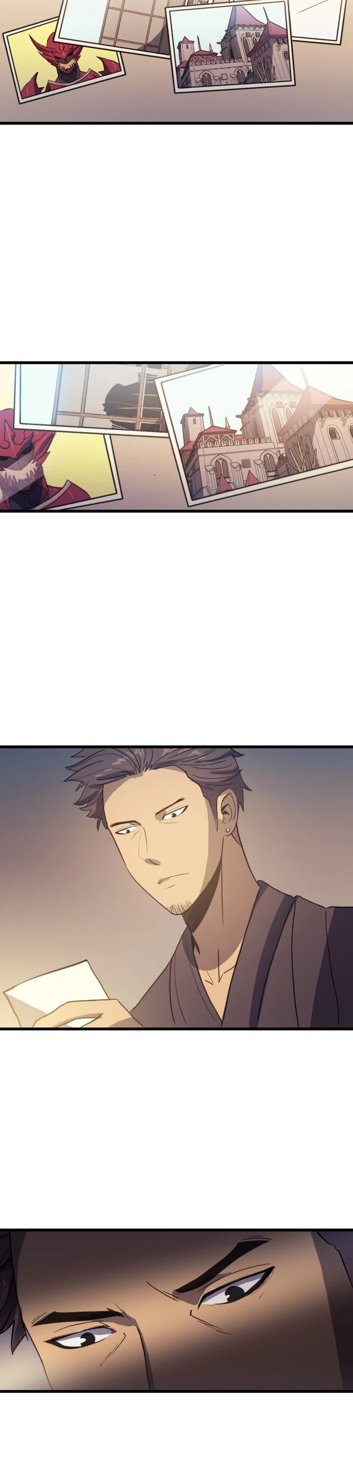 Max Level Returner chapter 11 page 6