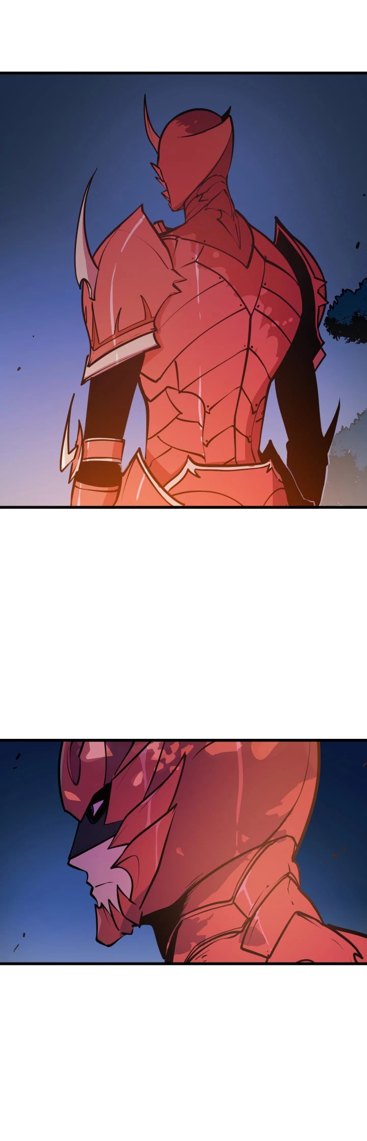 Max Level Returner chapter 11 page 8