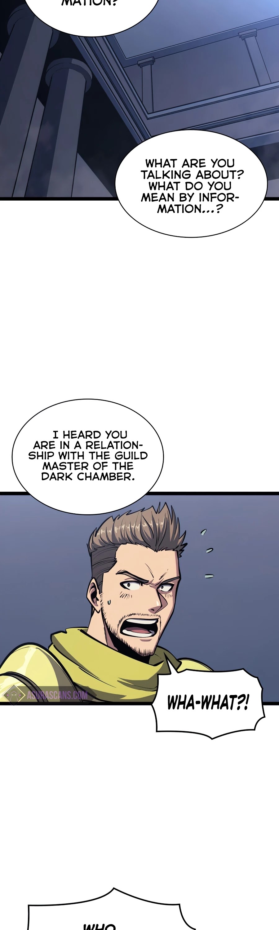 Max Level Returner chapter 110 page 13