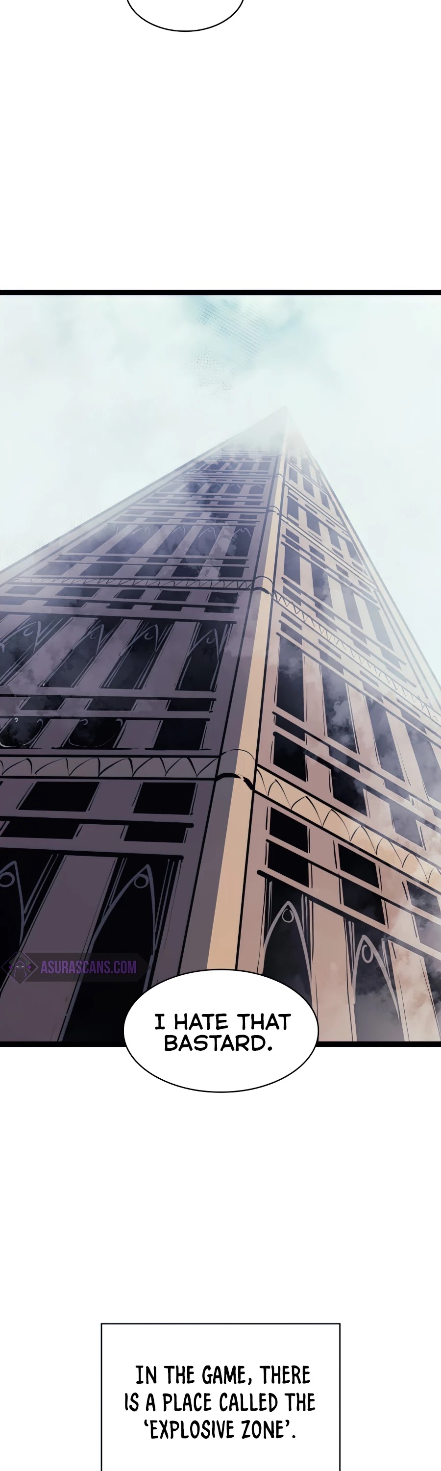 Max Level Returner chapter 110 page 17