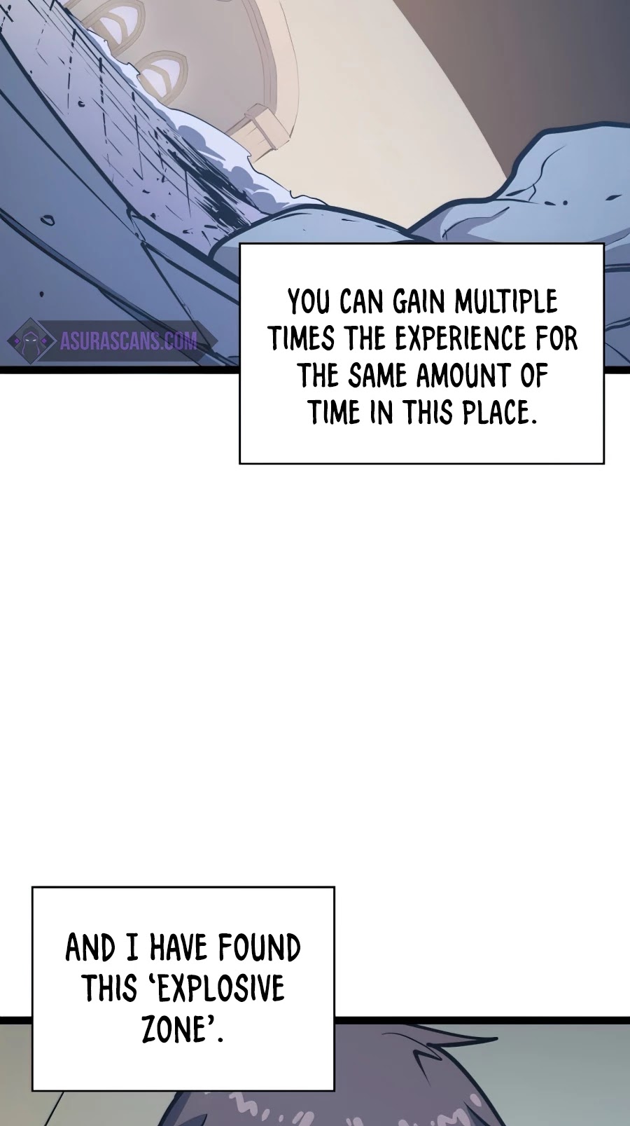 Max Level Returner chapter 110 page 19