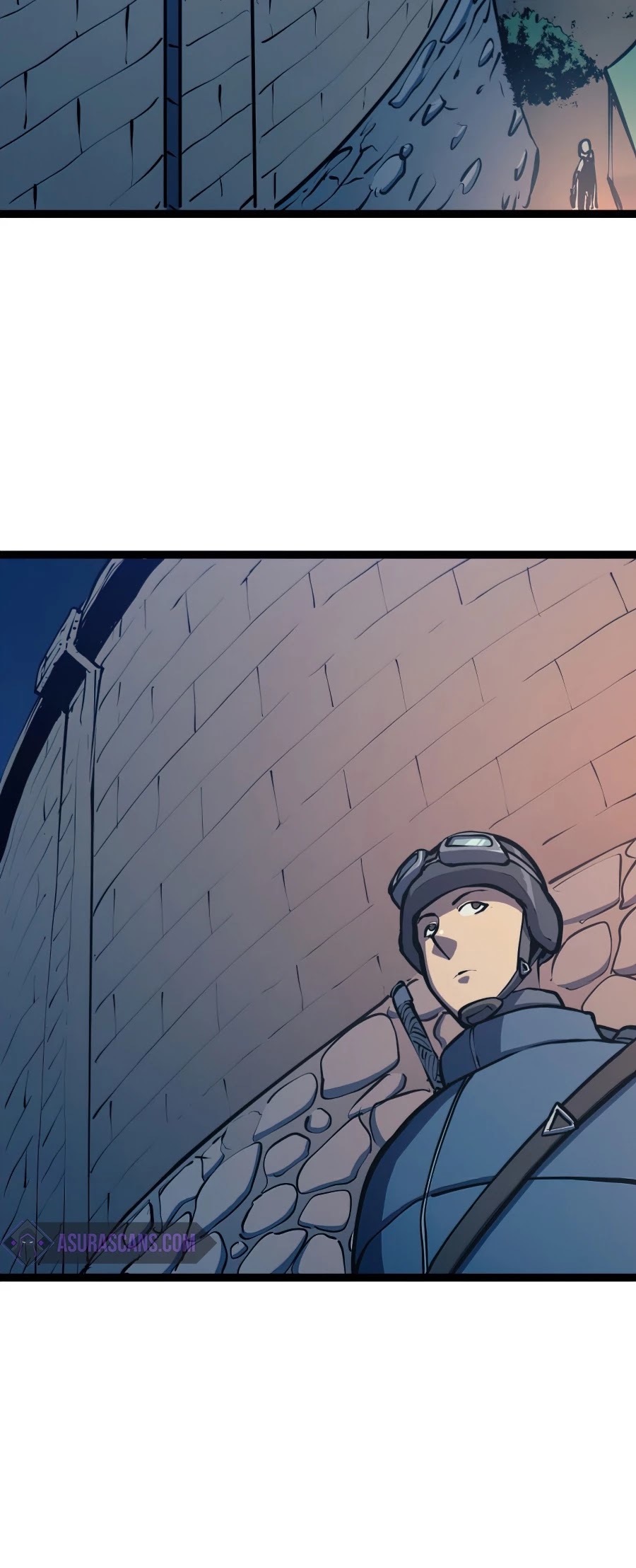 Max Level Returner chapter 110 page 27