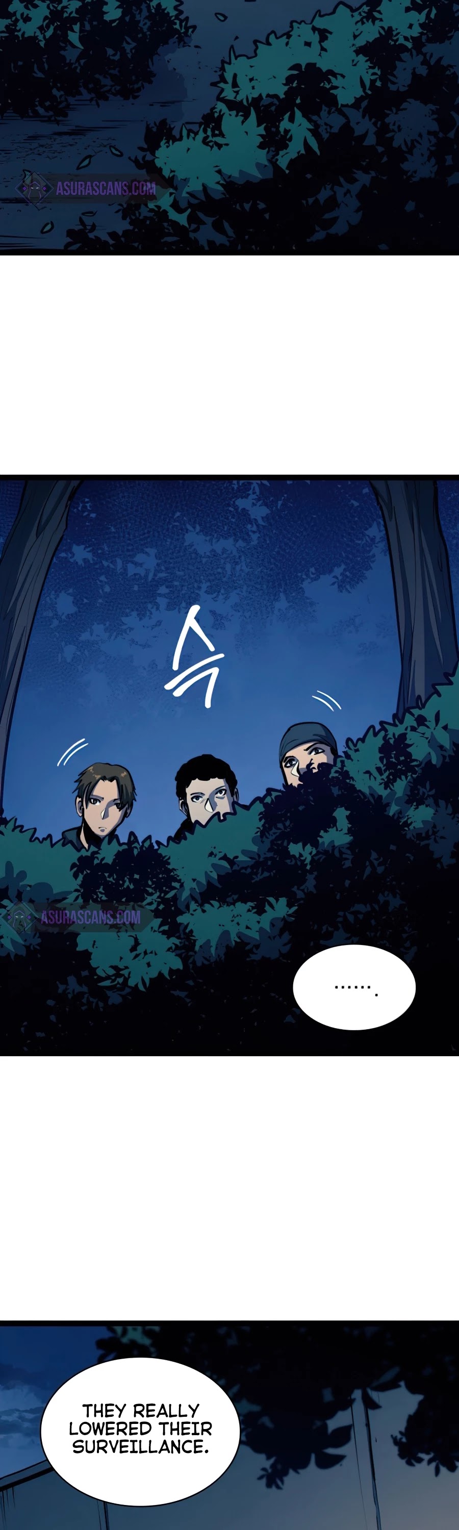 Max Level Returner chapter 110 page 29