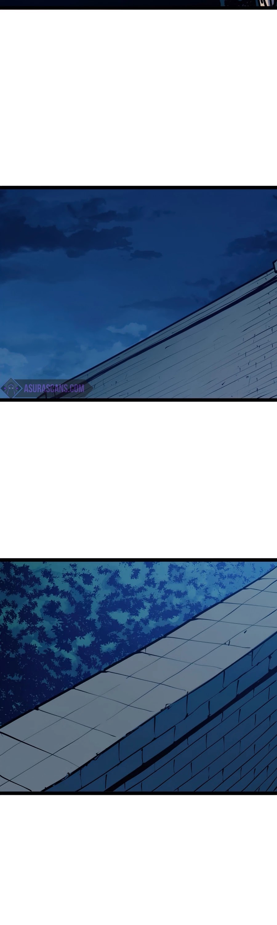 Max Level Returner chapter 110 page 33