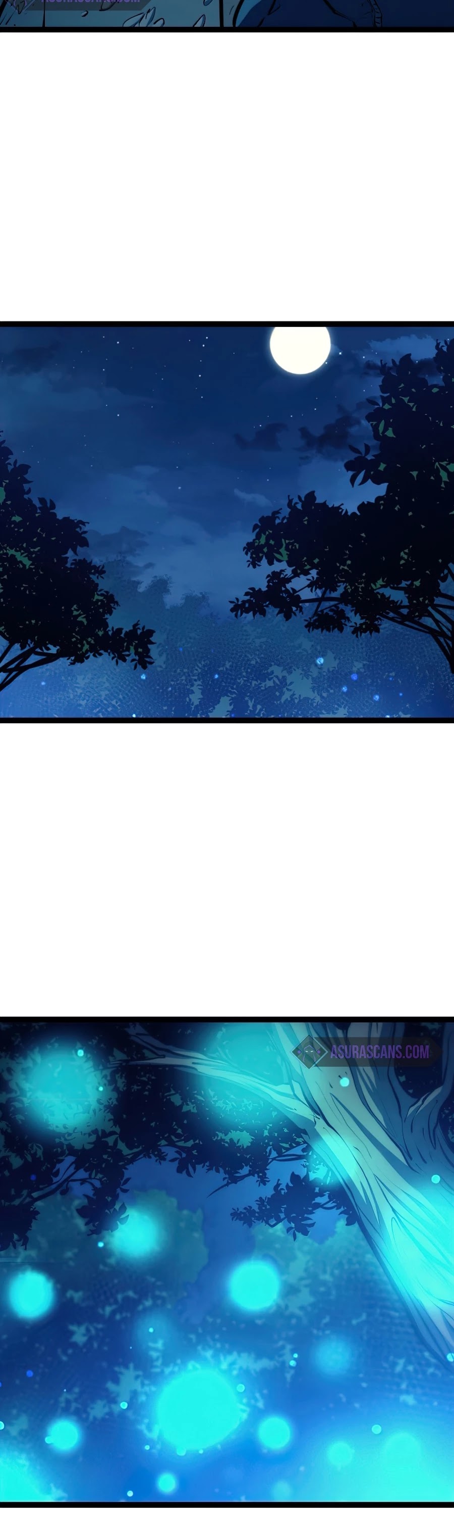 Max Level Returner chapter 110 page 35