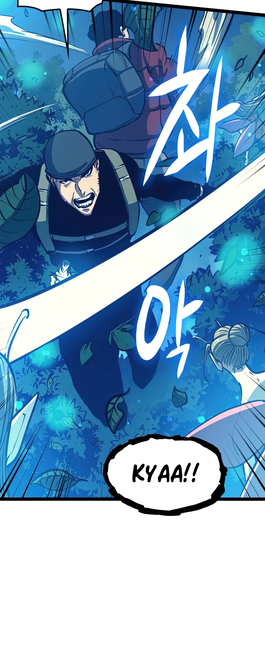 Max Level Returner chapter 110 page 37