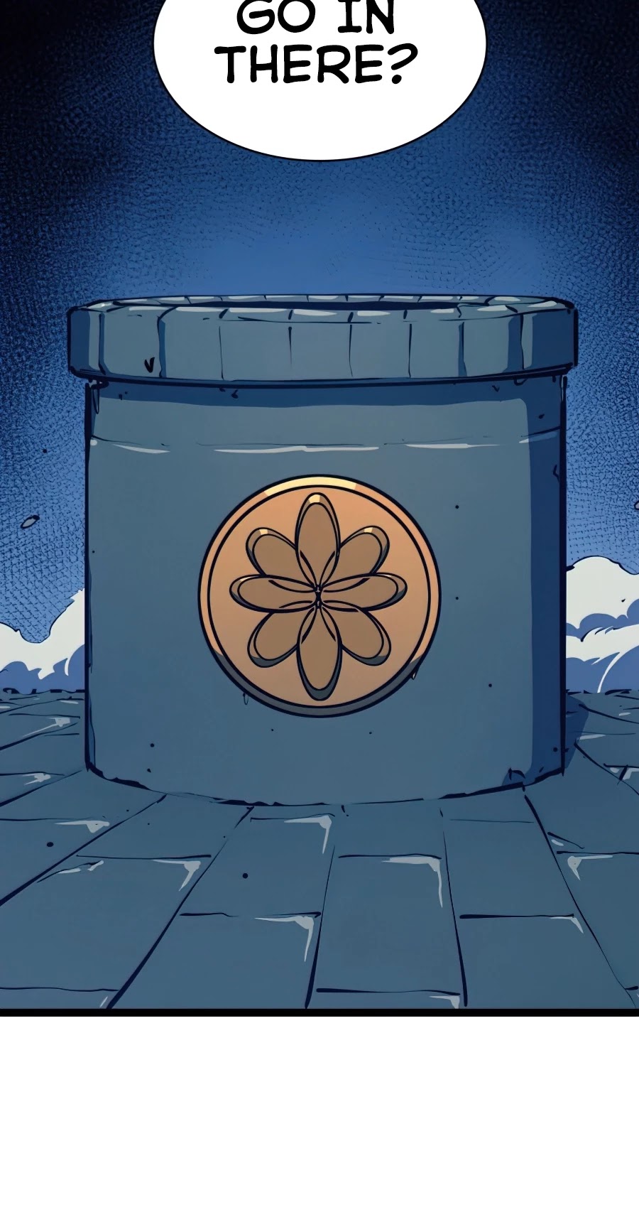 Max Level Returner chapter 110 page 42