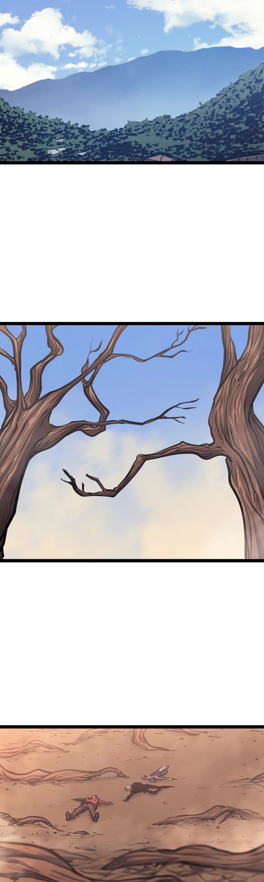 Max Level Returner chapter 110 page 44