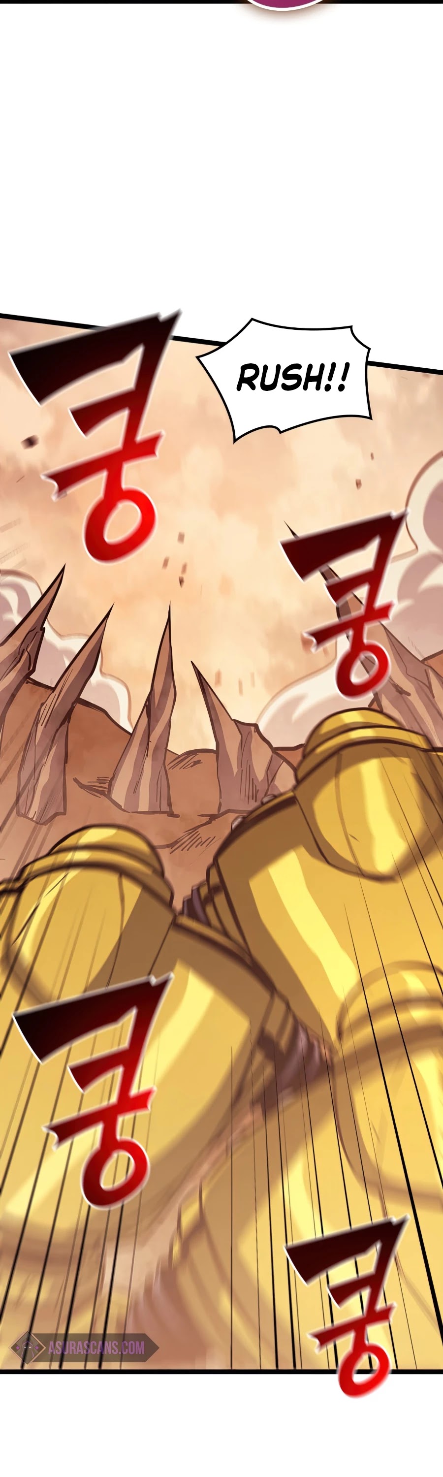 Max Level Returner chapter 111 page 45