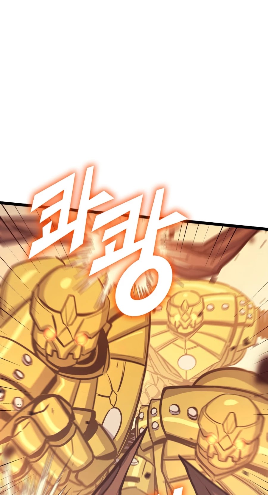 Max Level Returner chapter 111 page 47