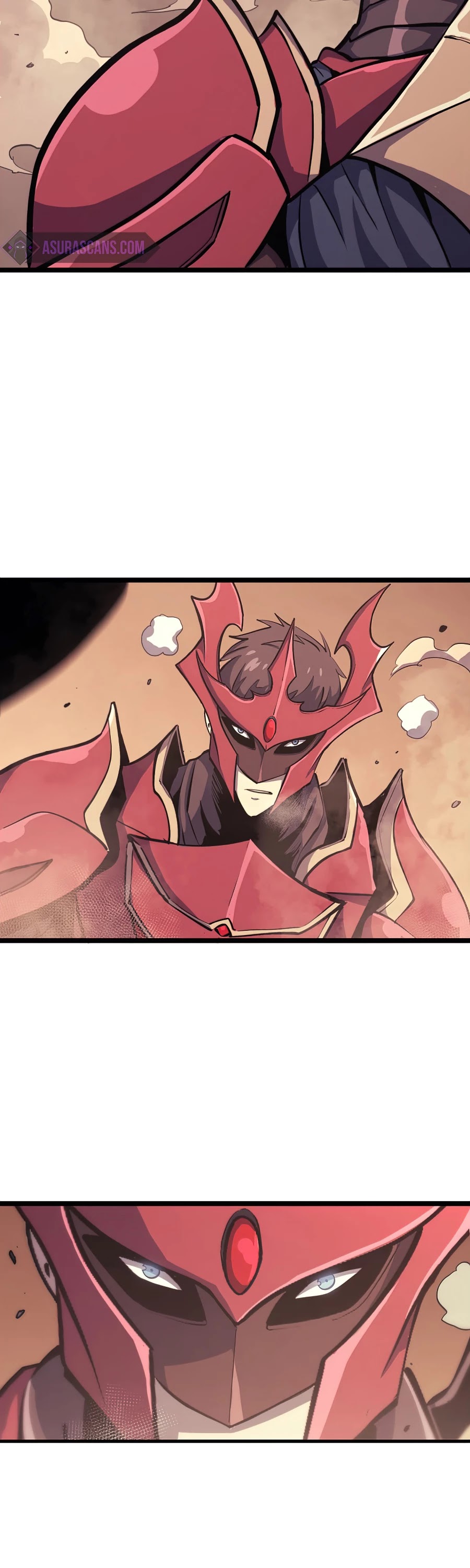 Max Level Returner chapter 112 page 14