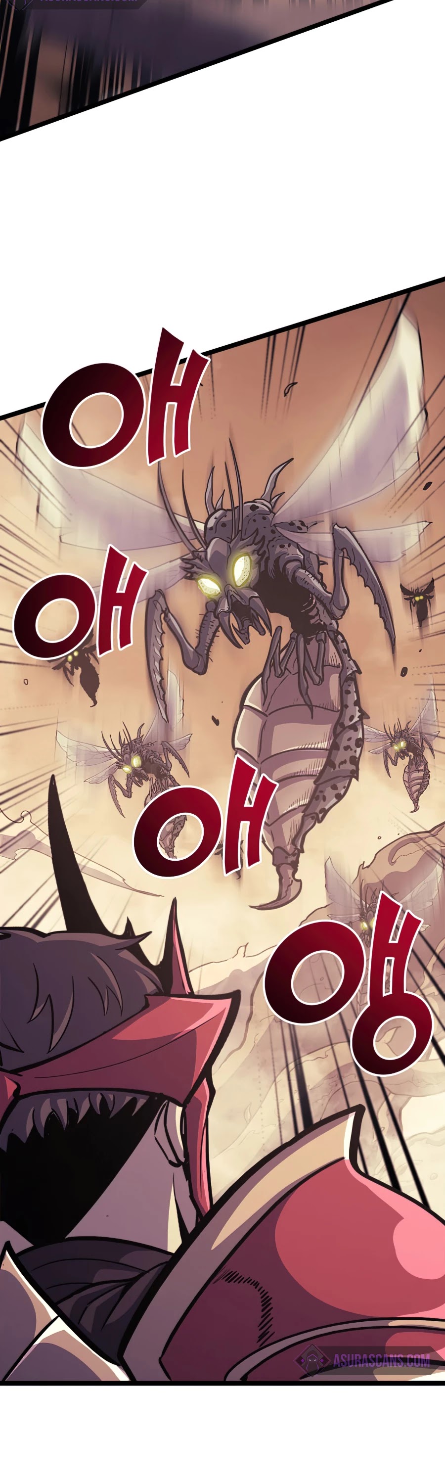 Max Level Returner chapter 112 page 23