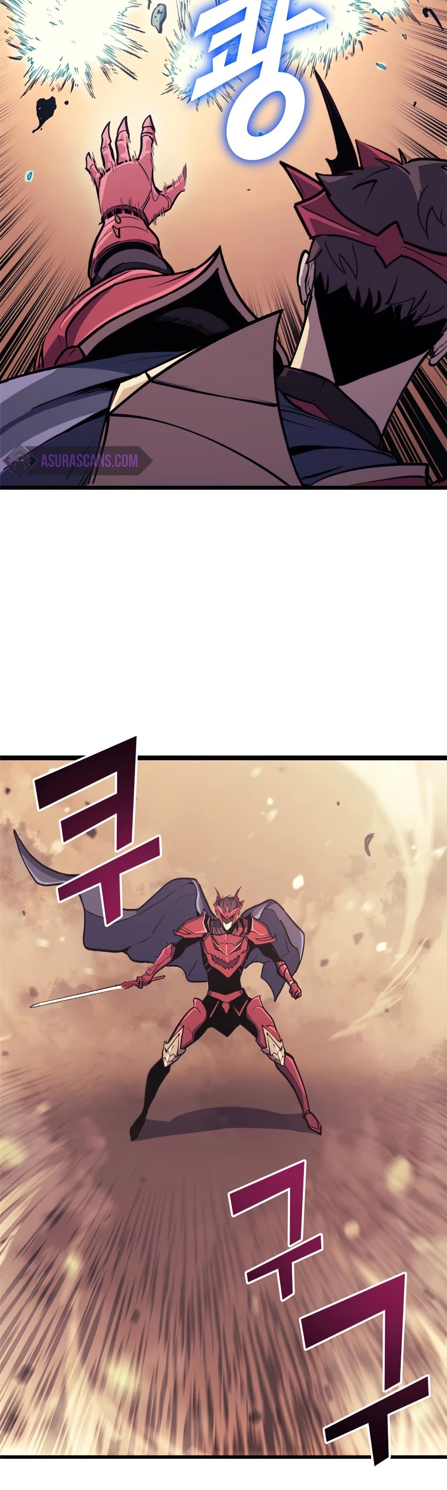 Max Level Returner chapter 112 page 26