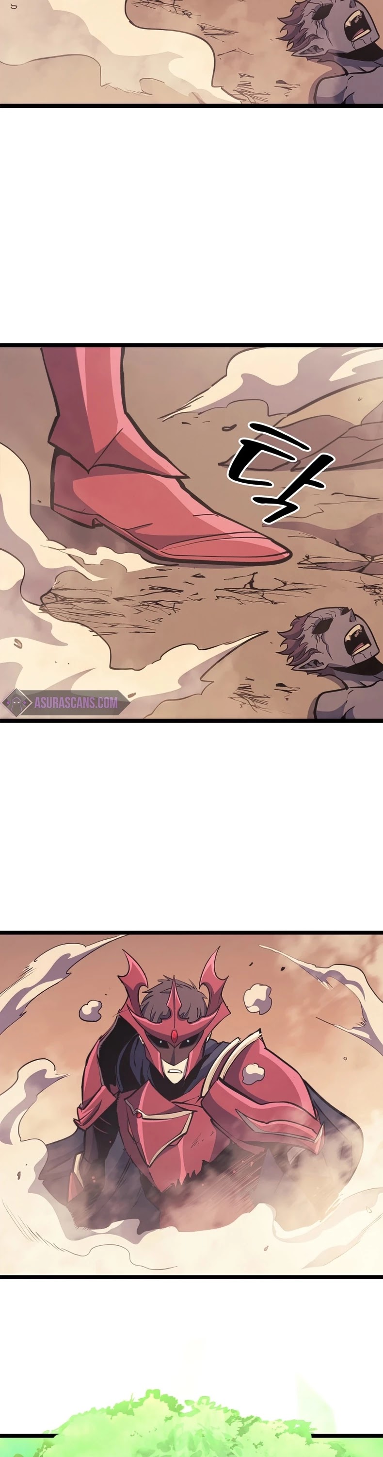 Max Level Returner chapter 112 page 40