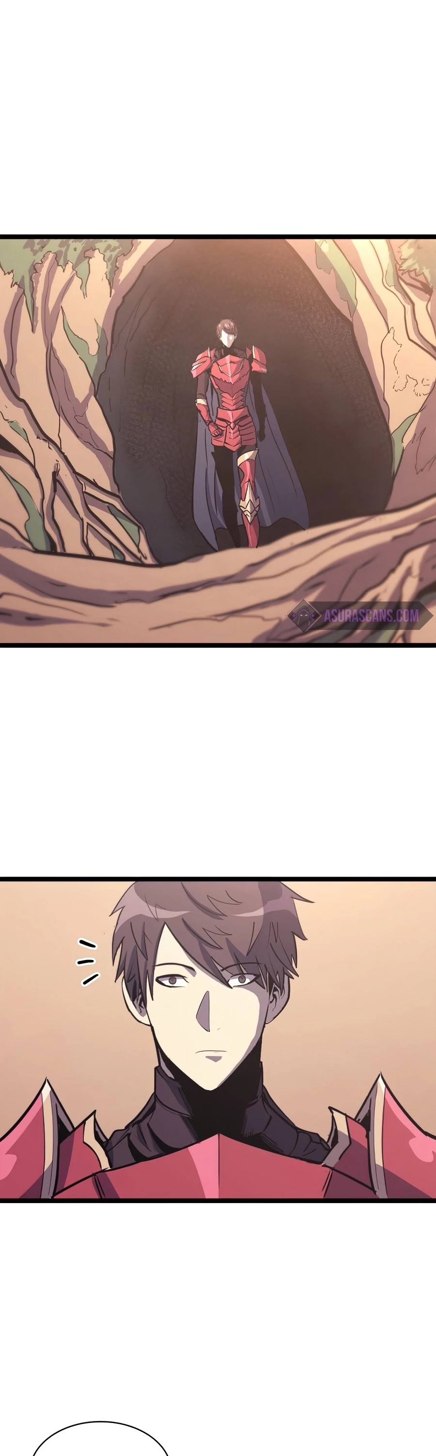 Max Level Returner chapter 112 page 58