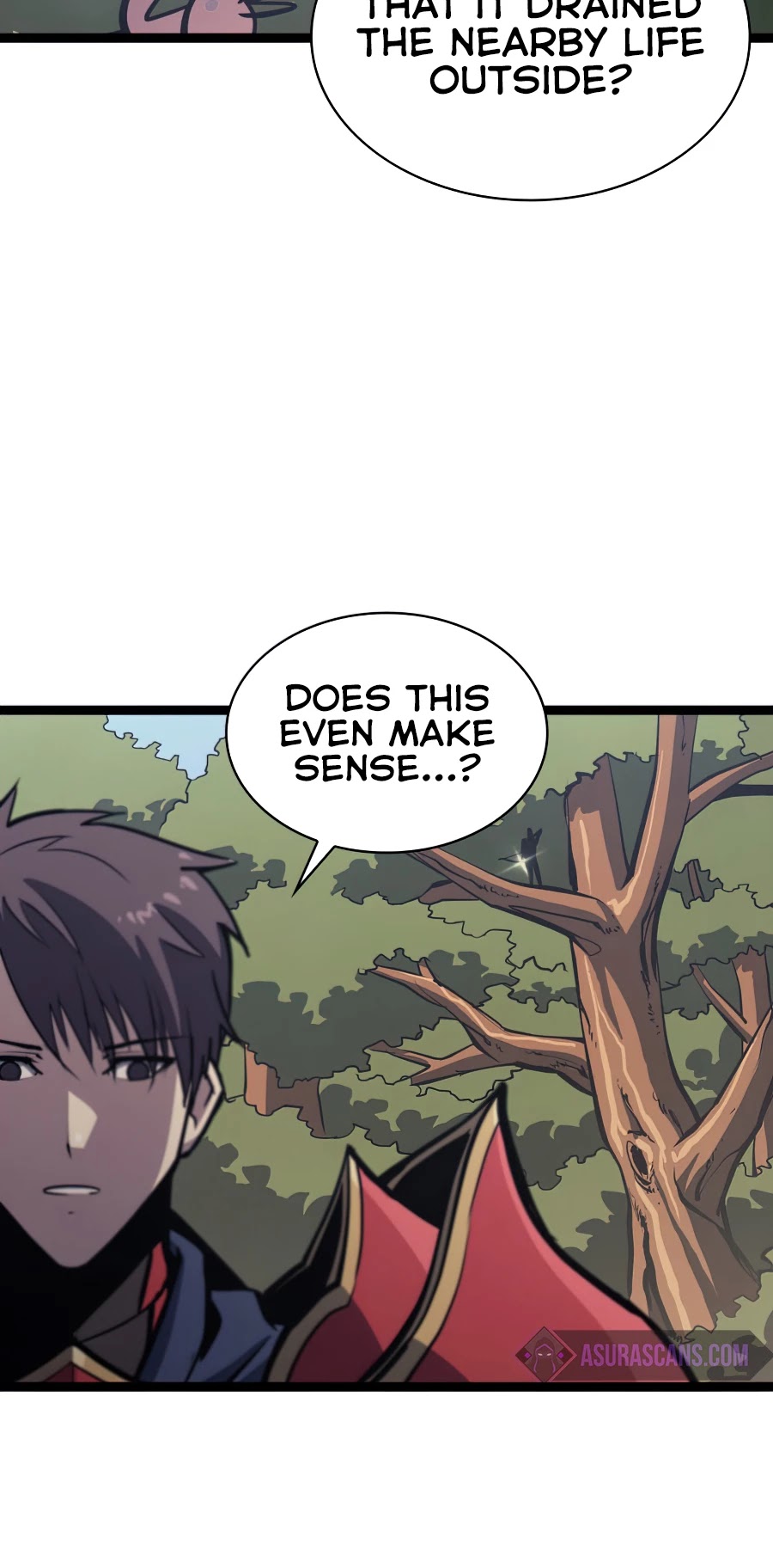 Max Level Returner chapter 113 page 11