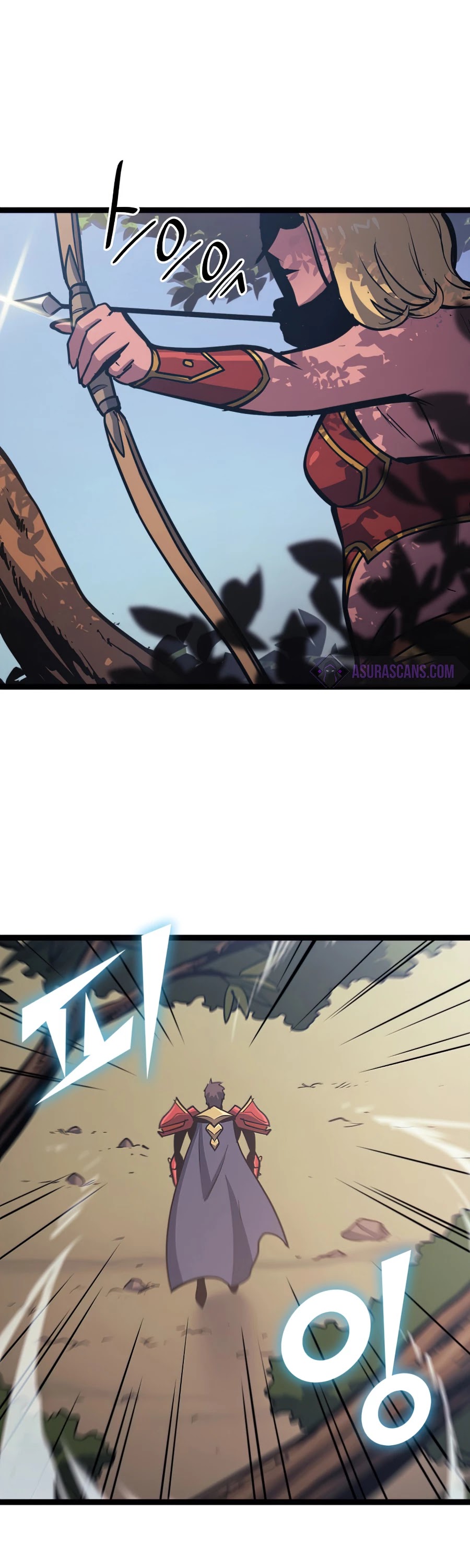 Max Level Returner chapter 113 page 12