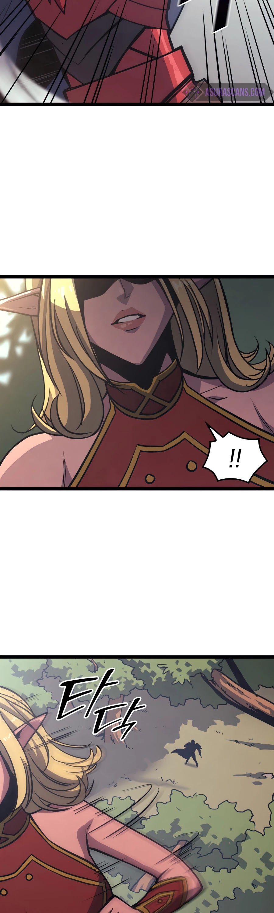 Max Level Returner chapter 113 page 14