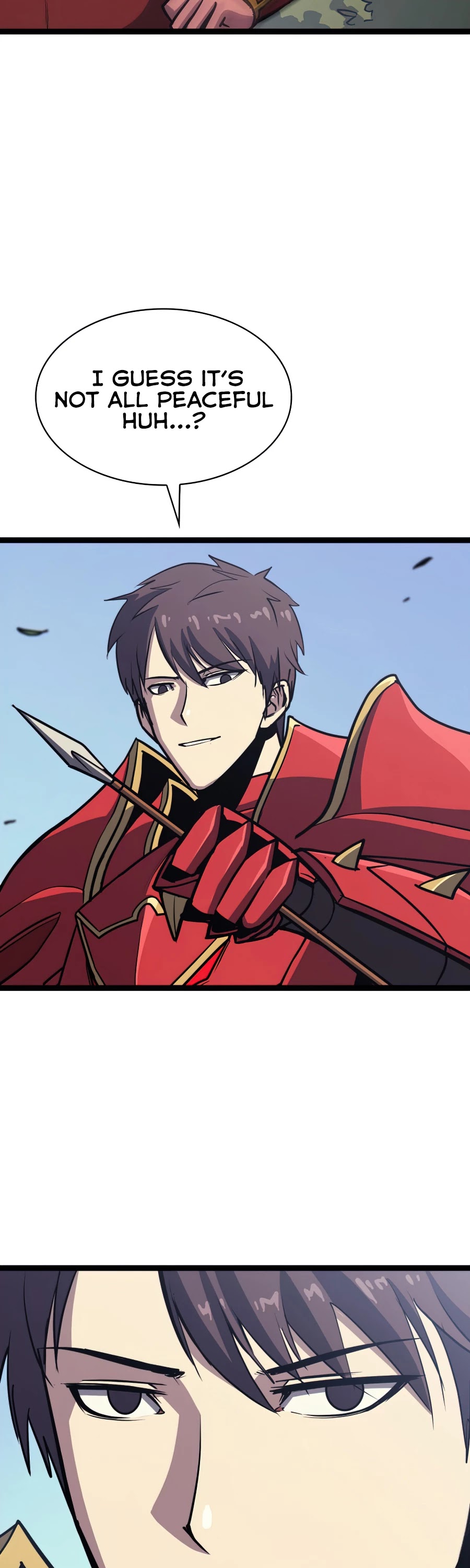 Max Level Returner chapter 113 page 15