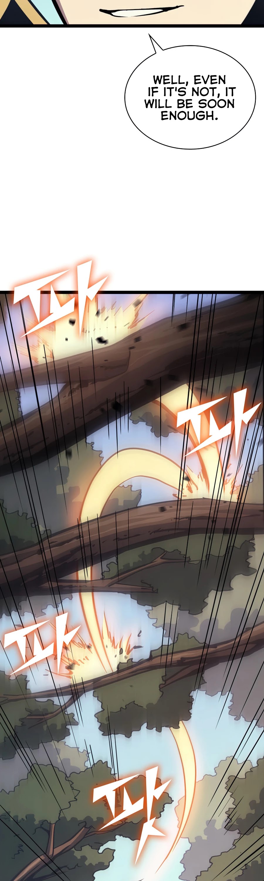 Max Level Returner chapter 113 page 16