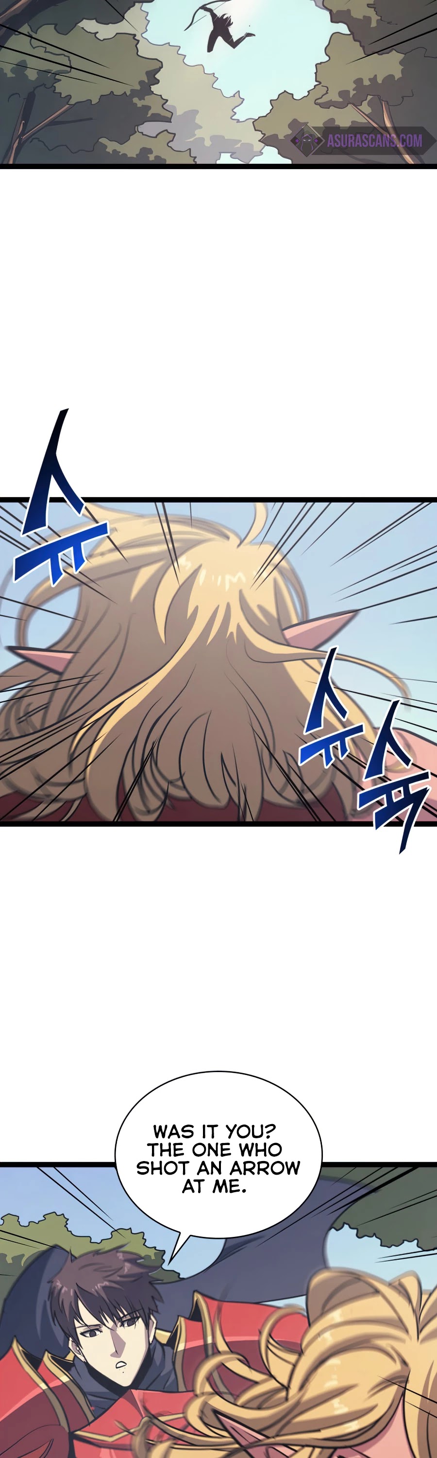 Max Level Returner chapter 113 page 17