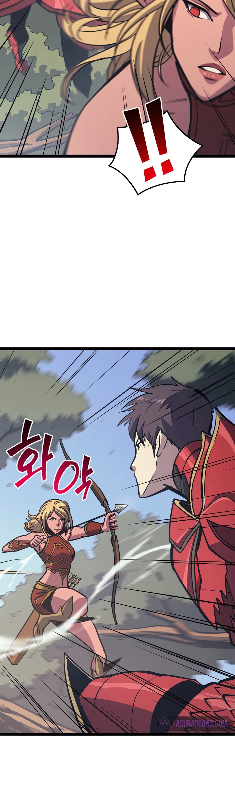 Max Level Returner chapter 113 page 18