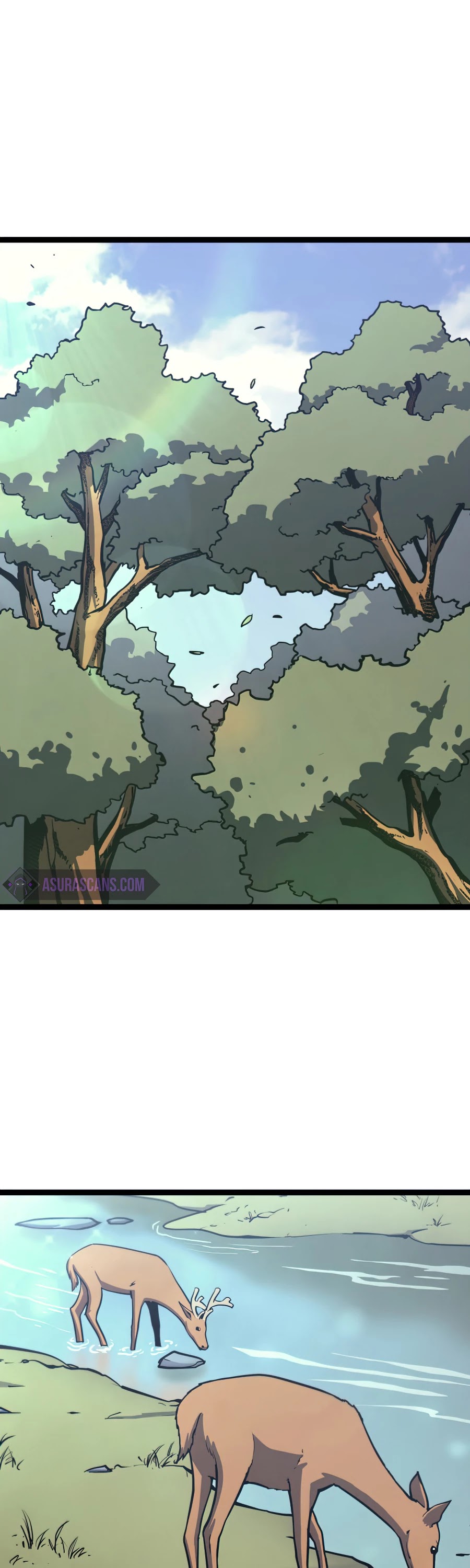 Max Level Returner chapter 113 page 2