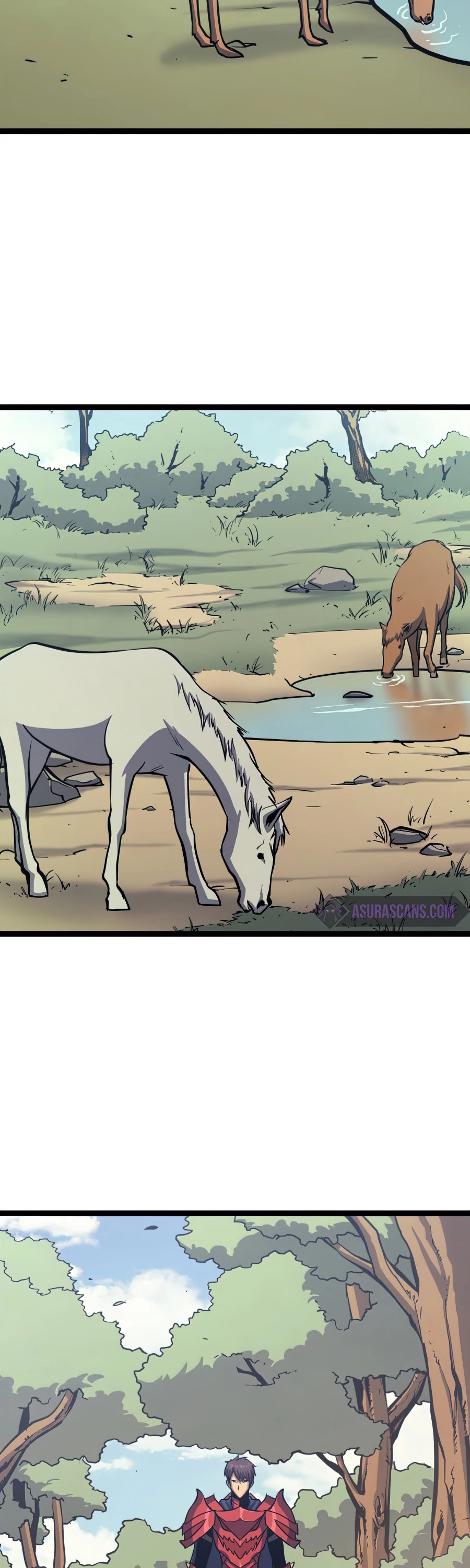 Max Level Returner chapter 113 page 3