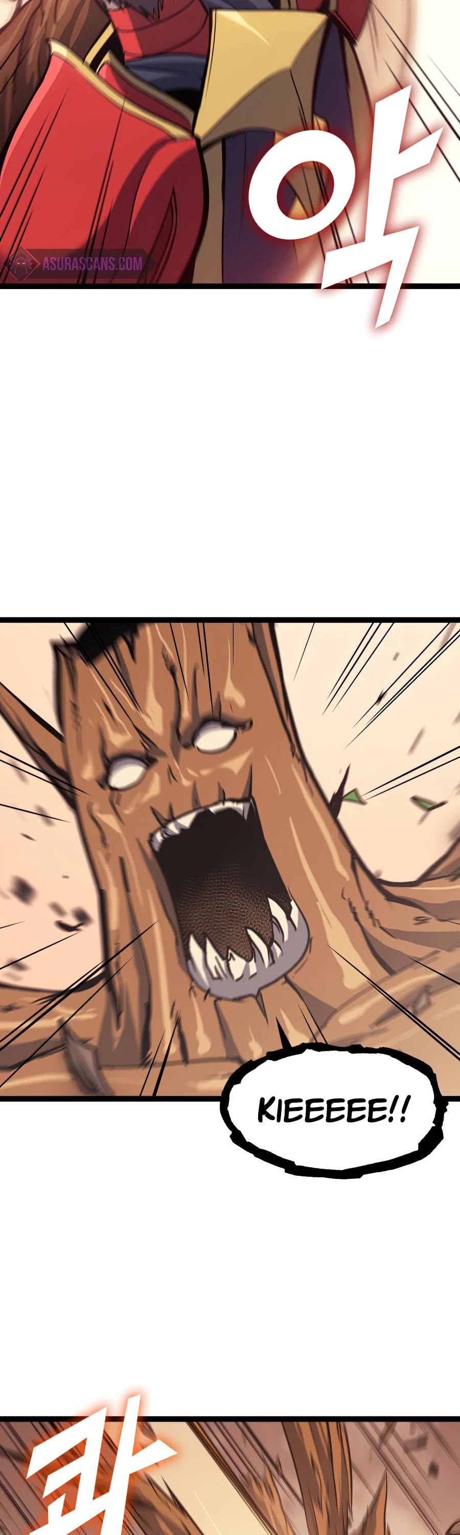 Max Level Returner chapter 113 page 35