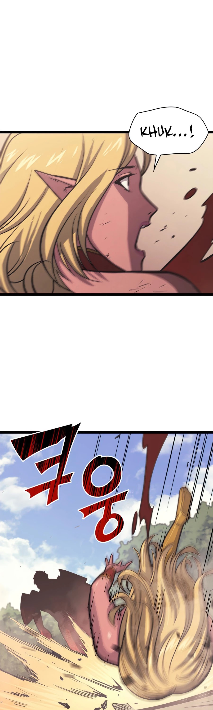 Max Level Returner chapter 113 page 39