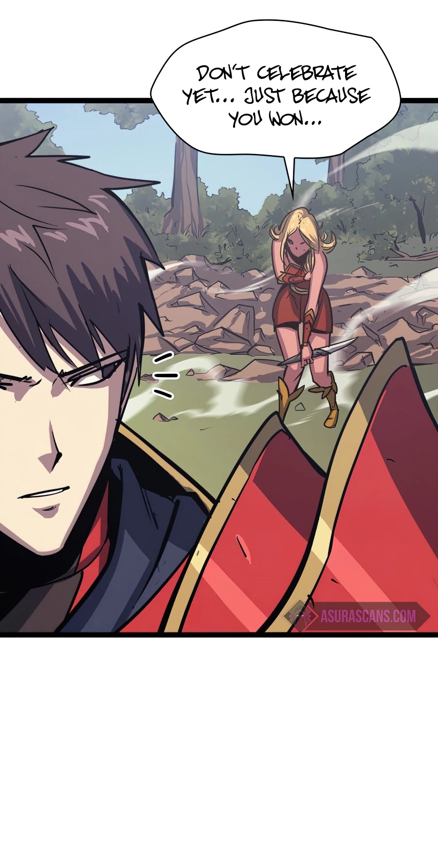 Max Level Returner chapter 113 page 41