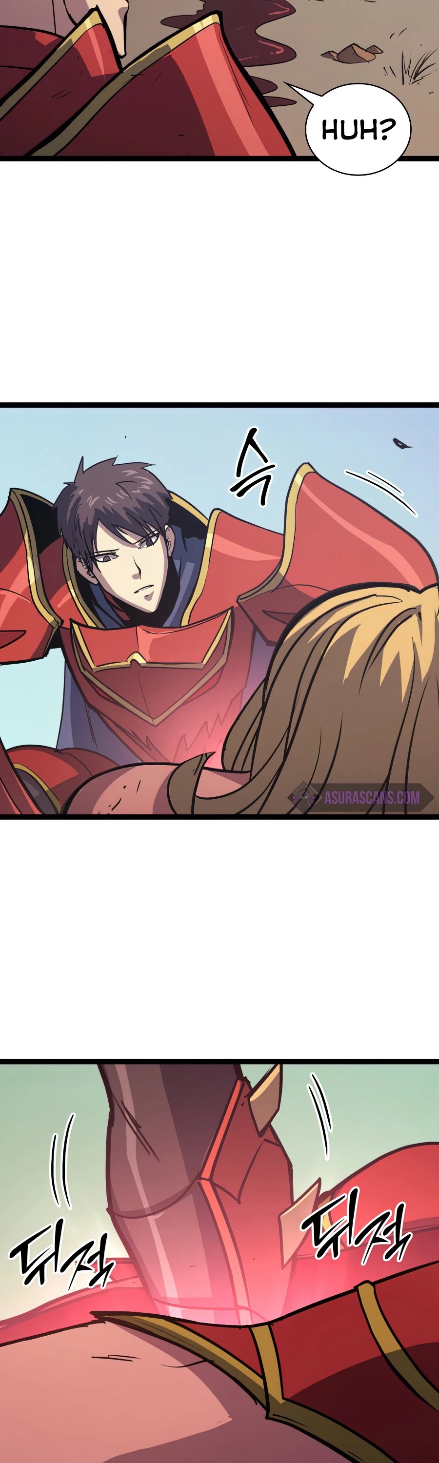 Max Level Returner chapter 113 page 44