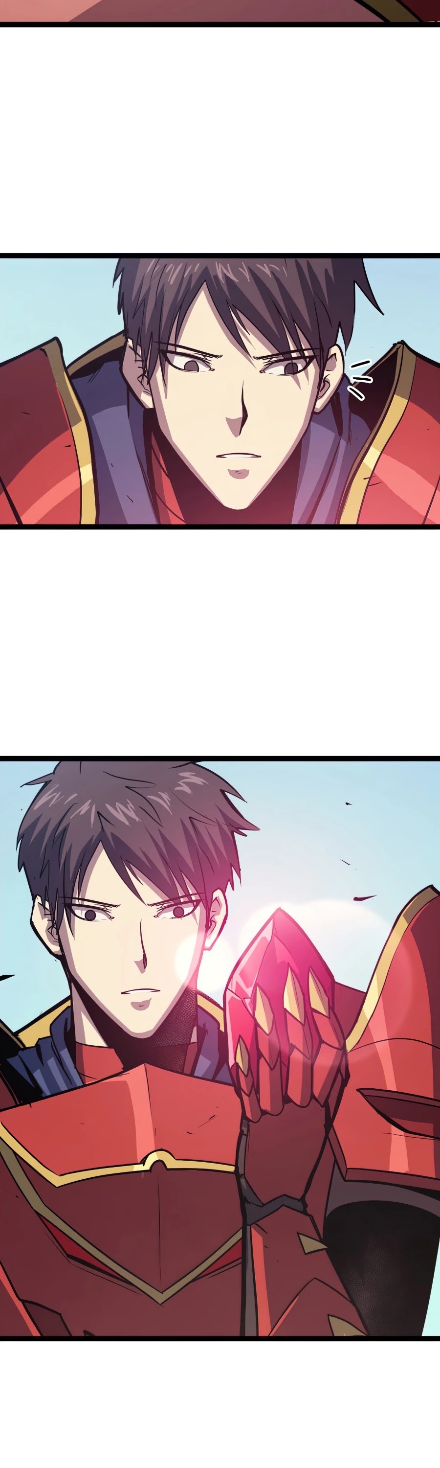 Max Level Returner chapter 113 page 45