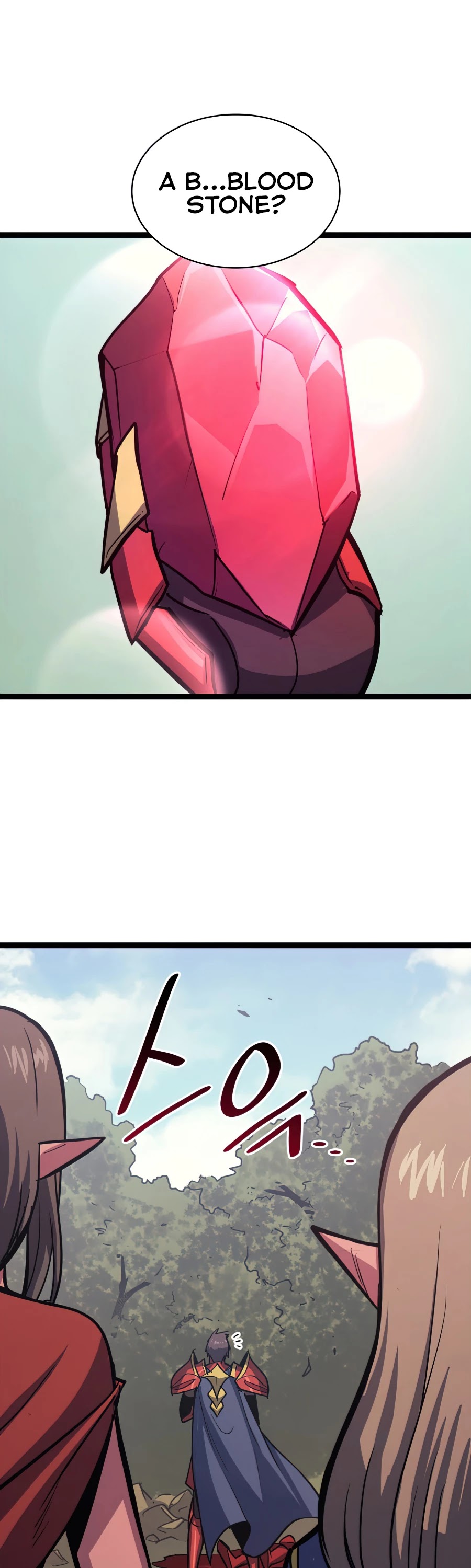 Max Level Returner chapter 113 page 46