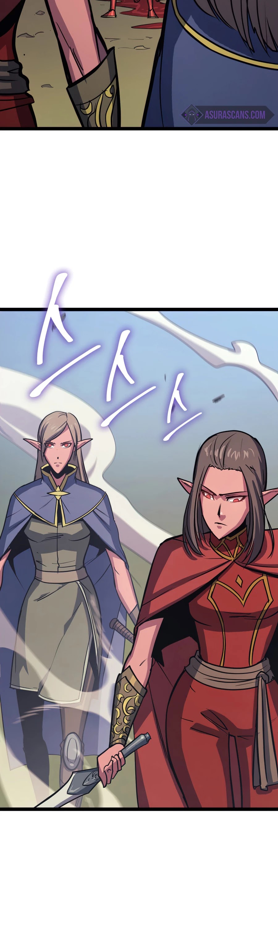 Max Level Returner chapter 113 page 47