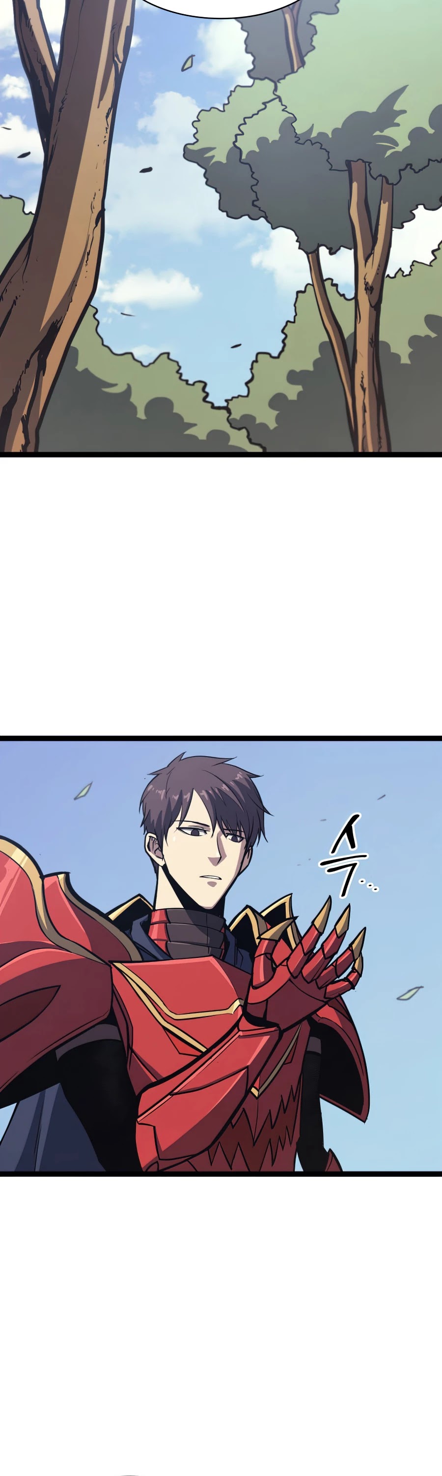 Max Level Returner chapter 113 page 5