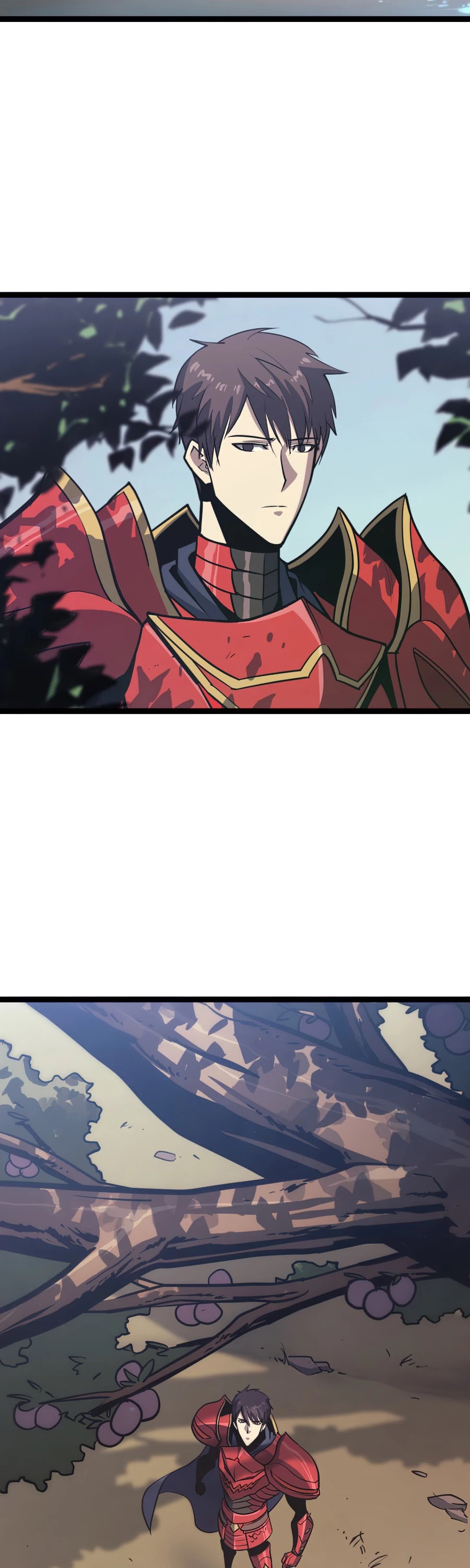 Max Level Returner chapter 113 page 9