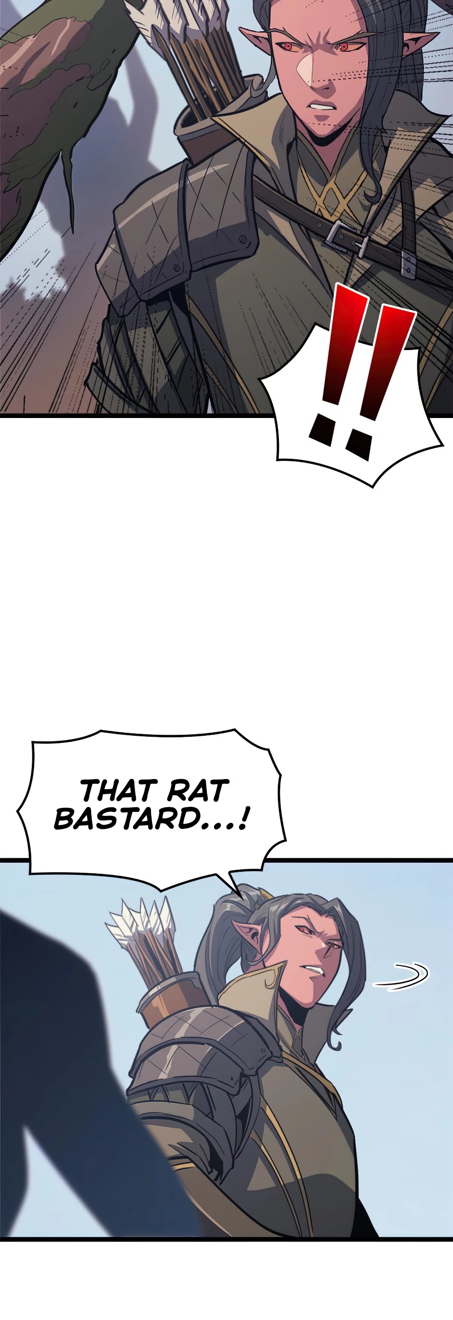 Max Level Returner chapter 114 page 45