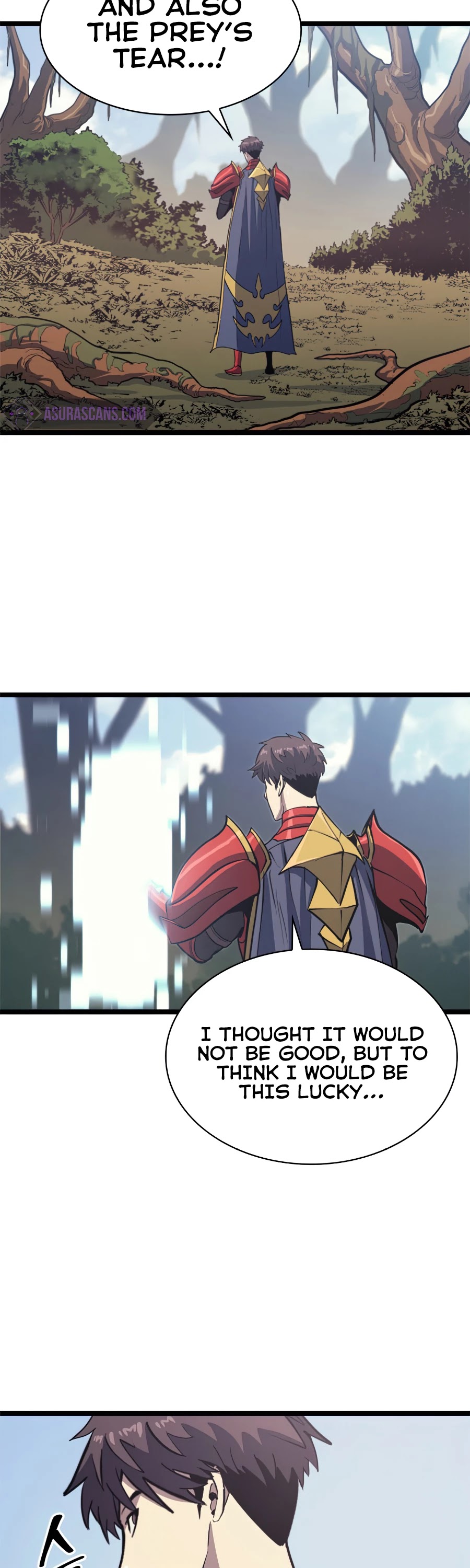 Max Level Returner chapter 114 page 7