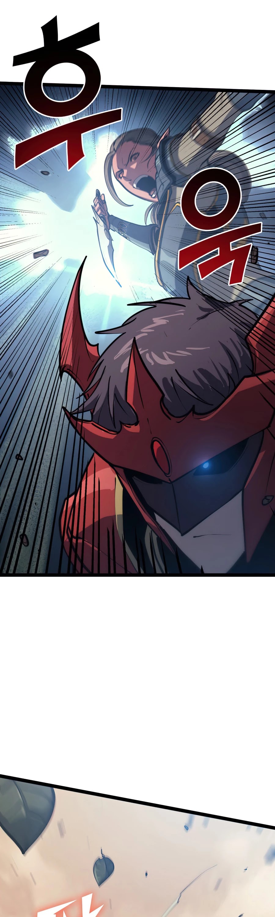 Max Level Returner chapter 115 page 22