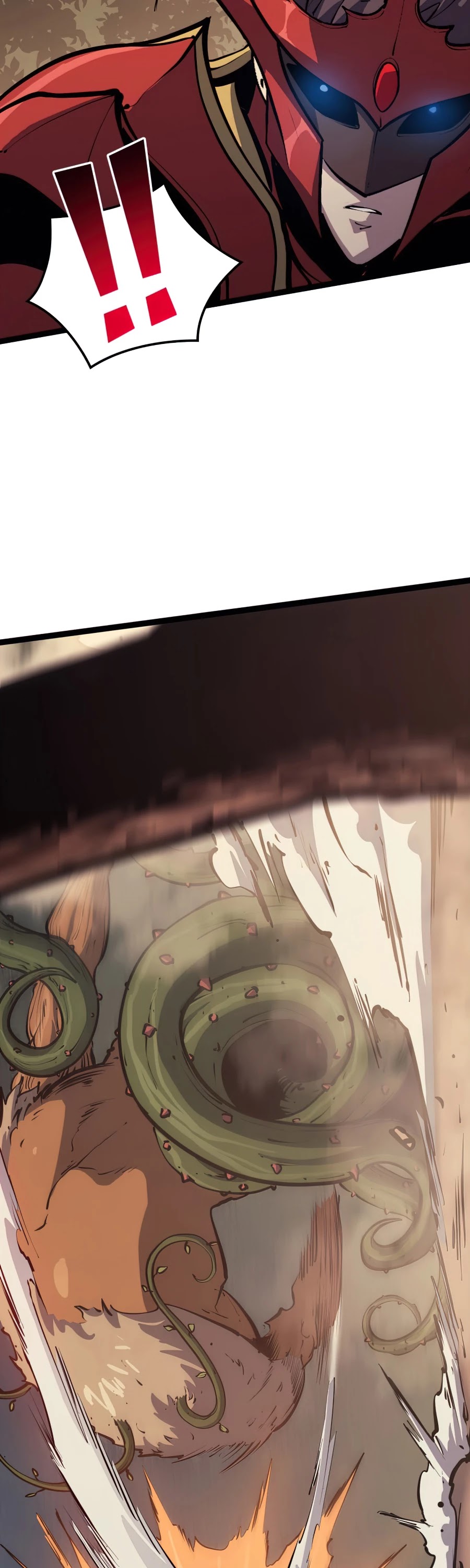 Max Level Returner chapter 115 page 30