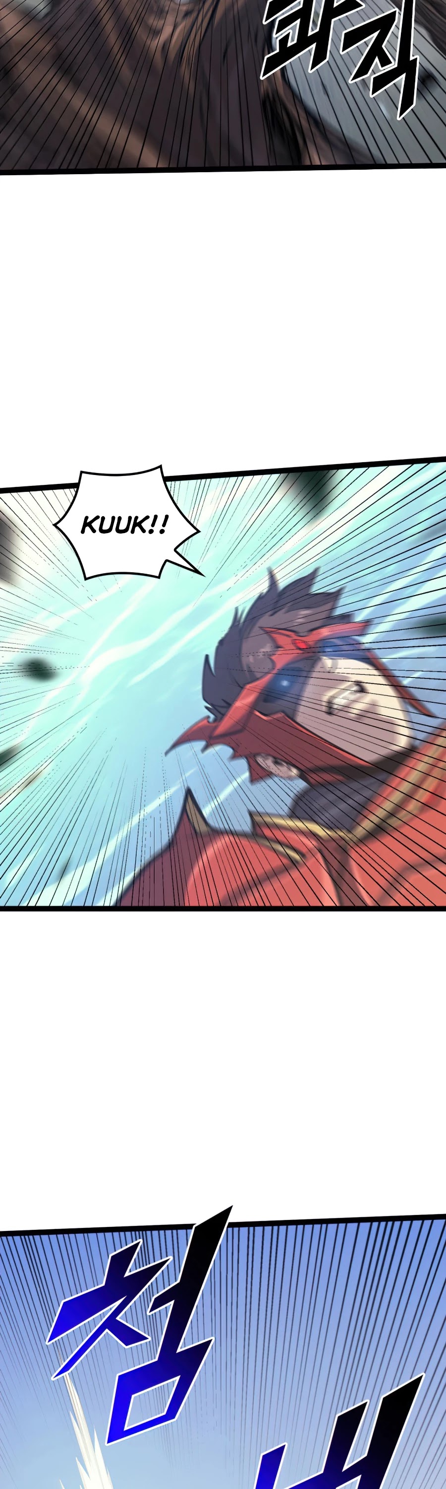 Max Level Returner chapter 115 page 32