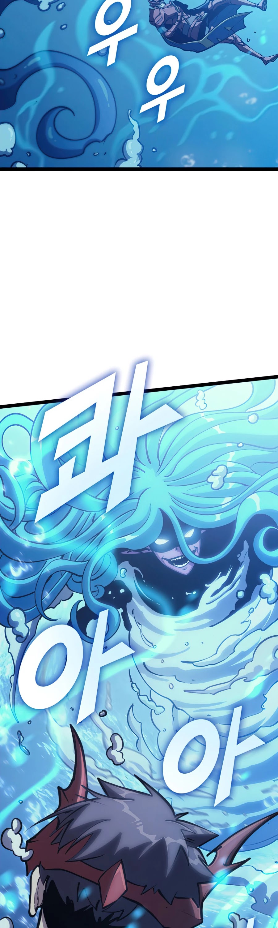 Max Level Returner chapter 115 page 35