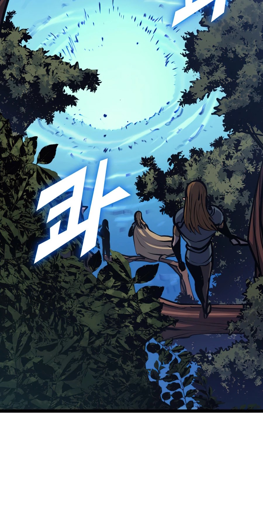 Max Level Returner chapter 115 page 37