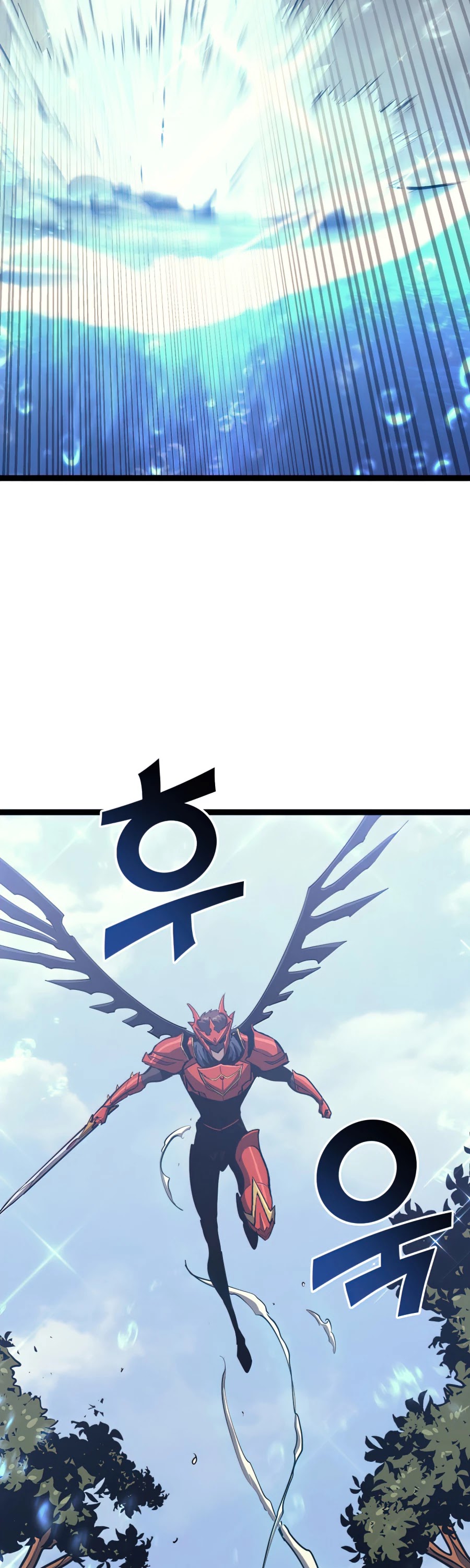 Max Level Returner chapter 115 page 40