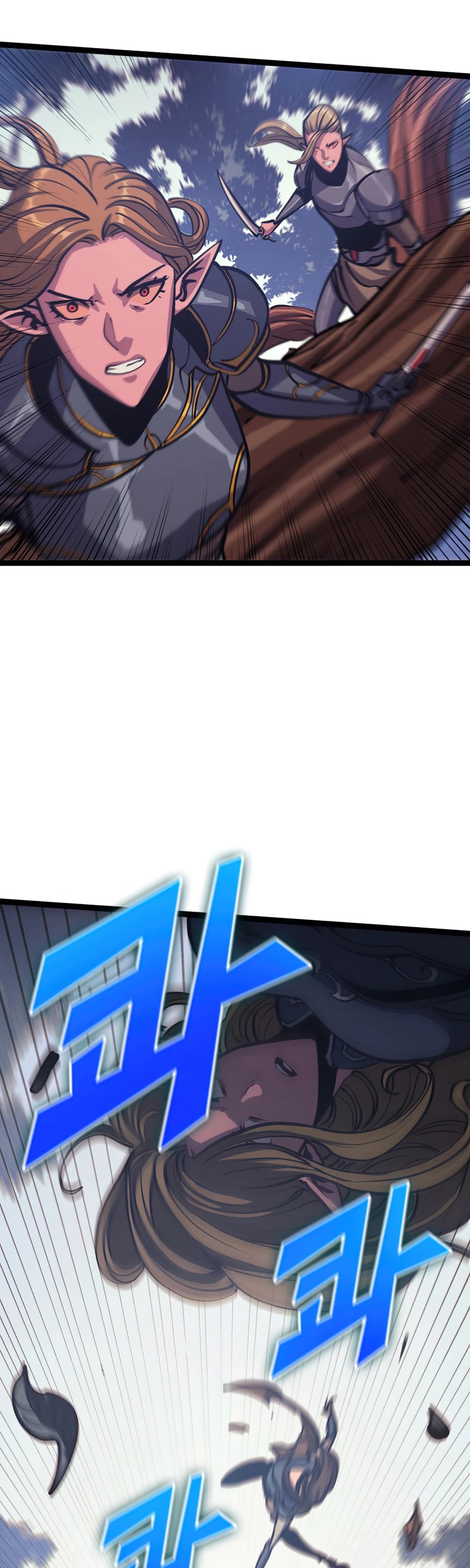 Max Level Returner chapter 115 page 44